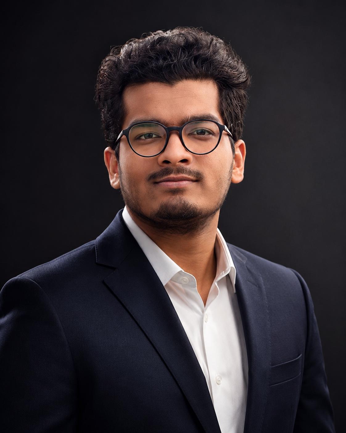 Sai Preetham Puppala